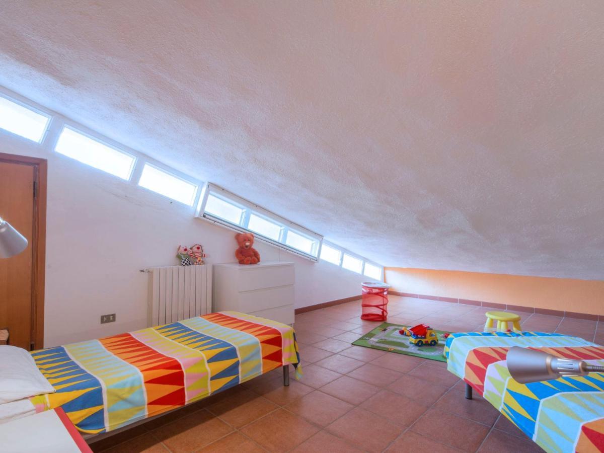 Apartment Magnolia By Interhome La Cava Exterior photo