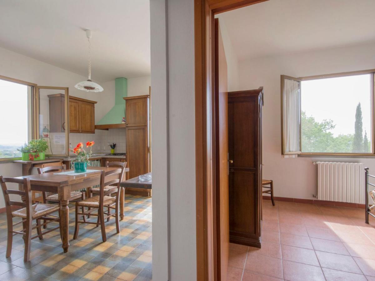 Apartment Magnolia By Interhome La Cava Exterior photo